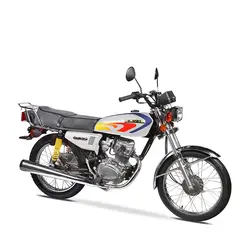 موتورسیکلت ‎ ‎-CDI 200کویر‎ ‎موتور - دیجی موتور