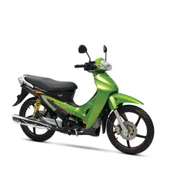 موتورسیکلت رادیسون ‎ ‎-S1 125 (Type 2)کویر‎ ‎موتور - دیجی موتور