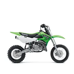 موتورسیکلت کراس ‎ ‎-KX 65کویر‎ ‎موتور - دیجی موتور