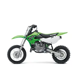 موتورسیکلت کراس ‎ ‎-KX 65کویر‎ ‎موتور - دیجی موتور