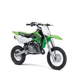 موتورسیکلت کراس ‎ ‎-KX 65کویر‎ ‎موتور - دیجی موتور