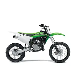 موتورسیکلت کراس ‎ ‎-KX 85کویر‎ ‎موتور - دیجی موتور
