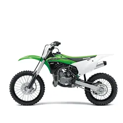 موتورسیکلت کراس ‎ ‎-KX 85کویر‎ ‎موتور - دیجی موتور