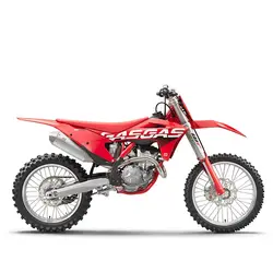 موتورسیکلت کراس‎ ‎-MC 249 Fکویر‎ ‎موتور - دیجی موتور