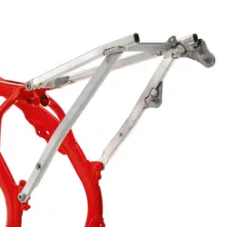 موتورسیکلت کراس‎ ‎-MC 249 Fکویر‎ ‎موتور - دیجی موتور