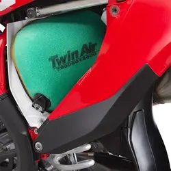 موتورسیکلت کراس‎ ‎-MC 249 Fکویر‎ ‎موتور - دیجی موتور