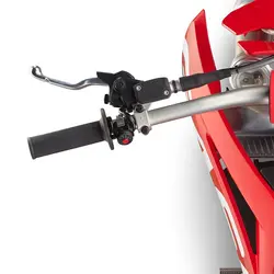 موتورسیکلت کراس‎ ‎-MC 249 Fکویر‎ ‎موتور - دیجی موتور