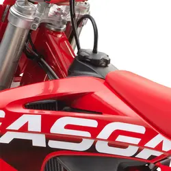 موتورسیکلت کراس‎ ‎-MC 249 Fکویر‎ ‎موتور - دیجی موتور