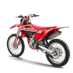 موتورسیکلت کراس‎ ‎-MC 249 Fکویر‎ ‎موتور - دیجی موتور