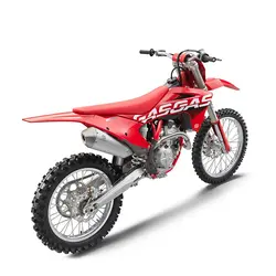 موتورسیکلت کراس‎ ‎-MC 249 Fکویر‎ ‎موتور - دیجی موتور