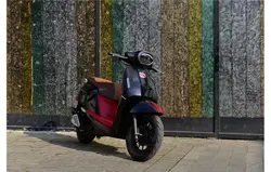 موتورسیکلت ‎-LTR 150کویر‎ ‎موتور - دیجی موتور