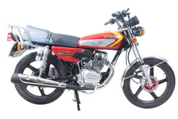 موتور سیکلت پرواز CG200  سال ساخت 1402