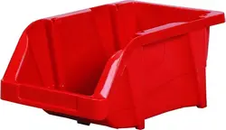 پالت پلاستیکی سایز 8 بزرگ