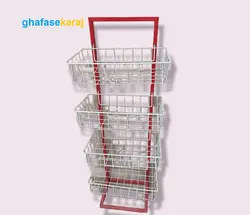 استند 4 سبد