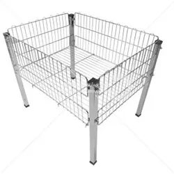 سبد حراجی کروم