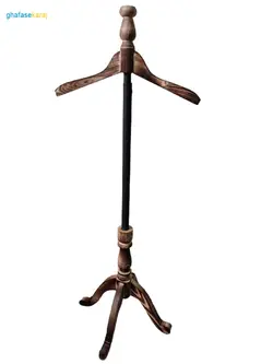 استند چوب لباسی