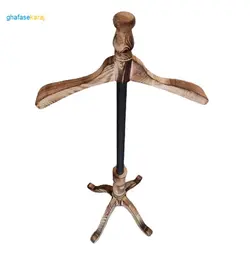استند چوب لباسی