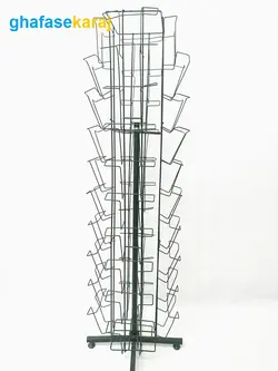 استند cd گردان