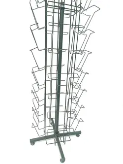 استند cd گردان
