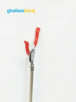 انبر سوپر مارکتی