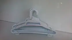 چوب لباسی استاندارد بچگانه