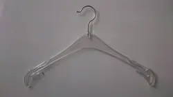چوب لباسی 3 کاره کریستالی