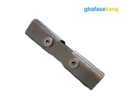 بست دو طرفه قوطی مشکی