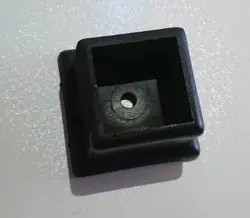 فلنچ قوطی 25*25 (پلاستیک abs)