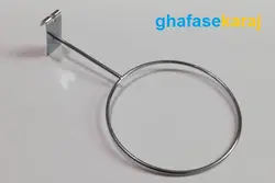 رگال توپ (توری مش)