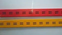 پایه دیواری فروشگاهی 2/5 متری