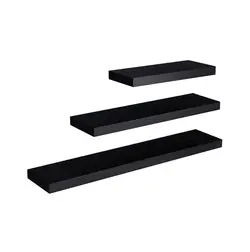 قفسه mdf طبقه