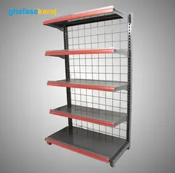 سر لاین هایپر مارکتی تخت