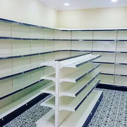 پایه وسط فروشگاهی هایپری