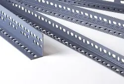 نبشی 4*4 پیچی 2.3 متری