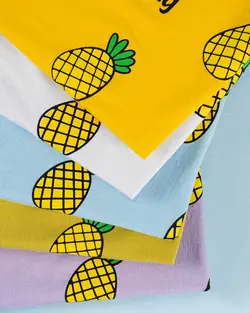 کراپ آناناس