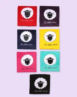 بلوز تدی طرح بره ناقلا