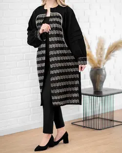 مانتو بابوس خامه دوزی هندی