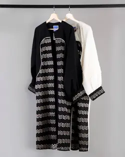 مانتو بابوس خامه دوزی هندی