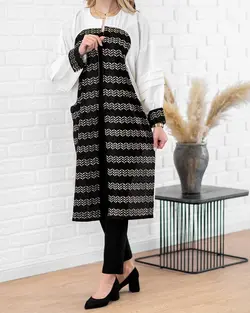 مانتو بابوس خامه دوزی هندی