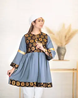 مانتو خرجکار هندی