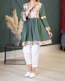 مانتو خرجکار هندی