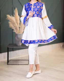 مانتو خرجکار هندی