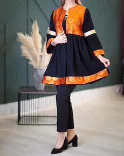 مانتو خرجکار هندی