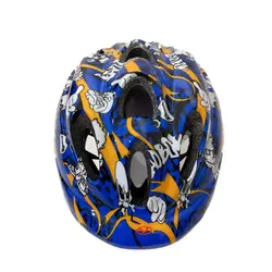 کلاه دوچرخه سواری اورلورد مدل 50 overlord