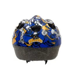 کلاه دوچرخه سواری اورلورد مدل 50 overlord