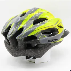 کلاه دوچرخه سواری راکی مدل 750