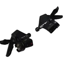 شیفتر دنده دوچرخه 9سرعته شیمانو مدل الویو Shimano Alivio Shifter 3×9 Speed