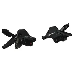 شیفتر دنده دوچرخه 9سرعته شیمانو مدل الویو Shimano Alivio Shifter 3×9 Speed