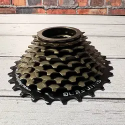 خودرو دوچرخه 8 سرعت برند FreeWheel