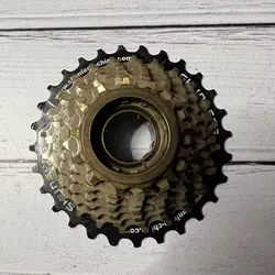 خودرو دوچرخه 8 سرعت برند FreeWheel